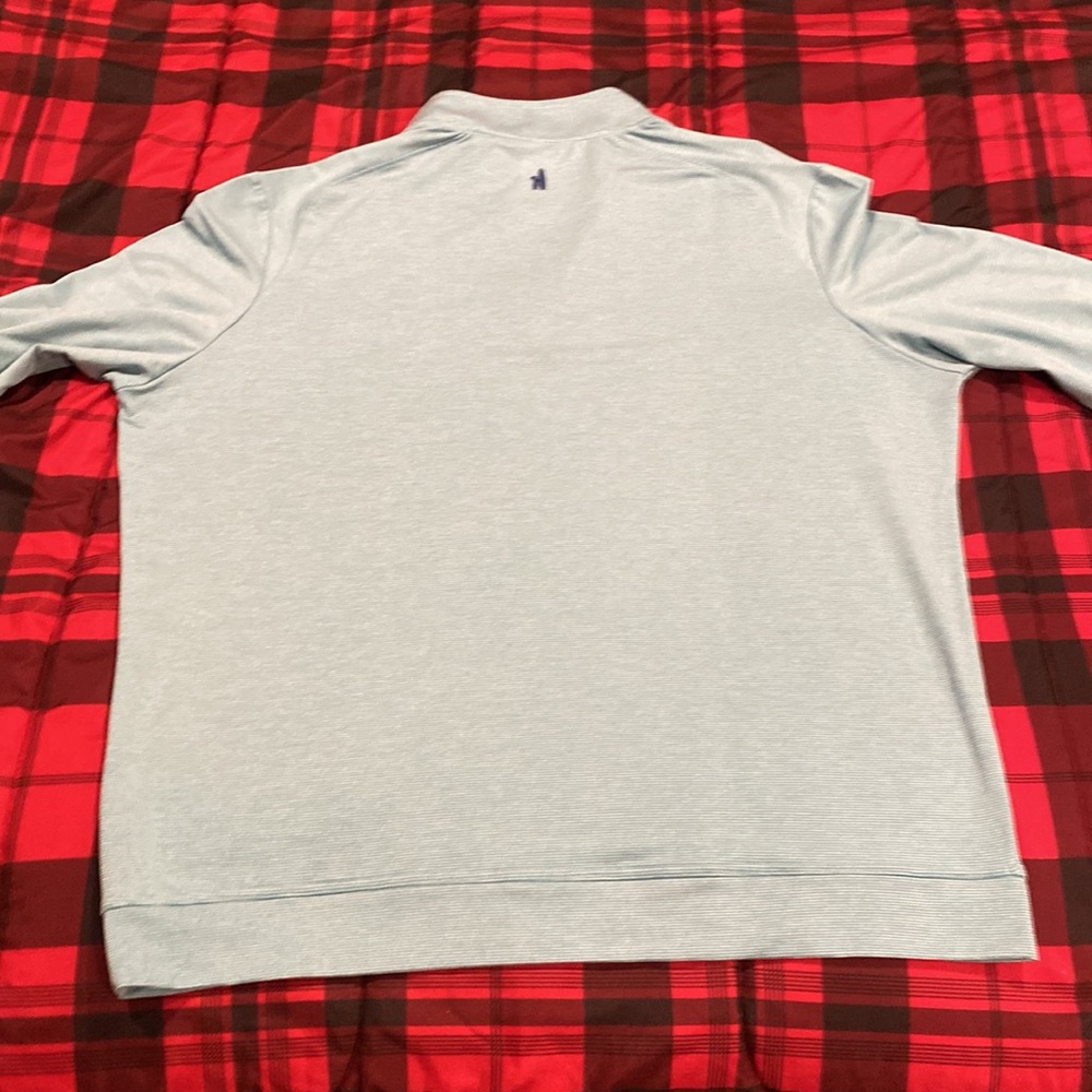Johnnie O. Performance Quarter Zip - image 7